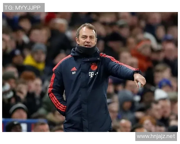 弗里克妙解埃里克首发困局:中场铁三角,重塑拜仁新格局