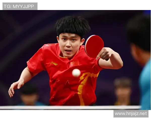 王楚钦混团世界杯单打遭遇首败：一场意外，抑或涅槃的序曲？