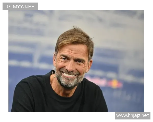 前热刺老板力荐克洛普取代弗兰克帅位:一场关乎利物浦未来的重磅赌博?