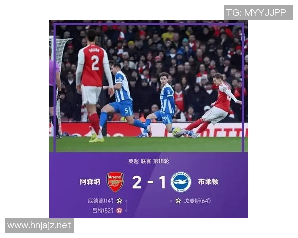 枪鸣声震欧陆：19轮后的红白狂潮，阿森纳凭什么问鼎英超赔率之首？